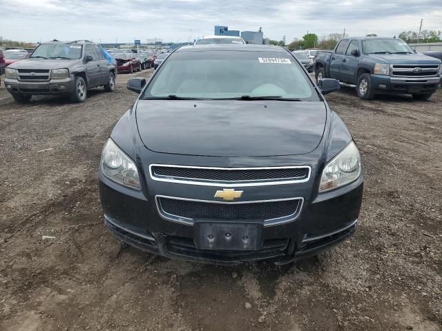 2012 Chevrolet Malibu 2LT