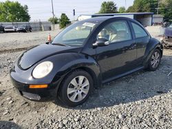 2010 Volkswagen New Beetle for sale in Mebane, NC