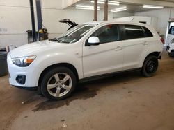 2013 Mitsubishi Outlander Sport ES for sale in Ham Lake, MN