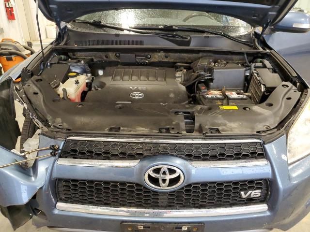 2010 Toyota Rav4 Limited