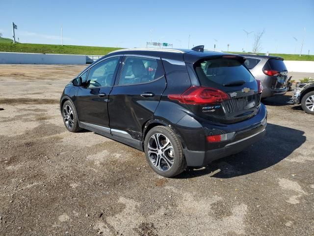 2017 Chevrolet Bolt EV Premier