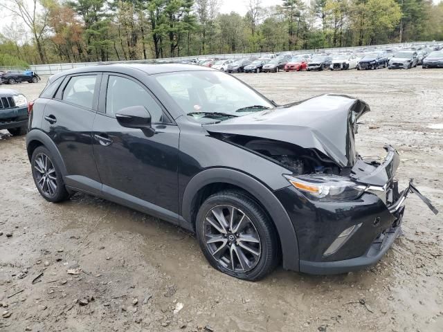 2018 Mazda CX-3 Touring