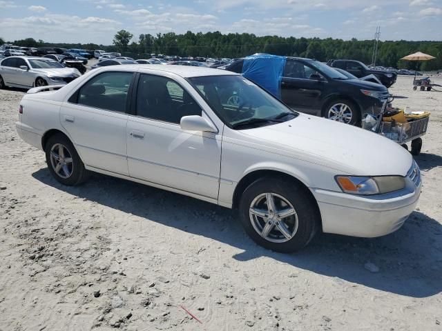 1999 Toyota Camry LE