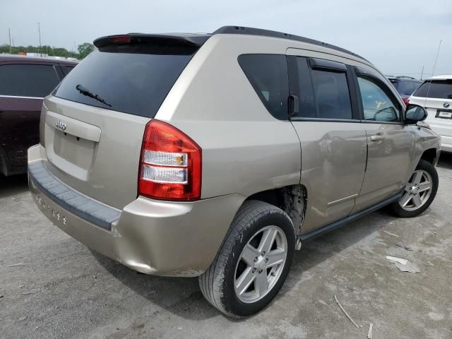 2010 Jeep Compass Sport