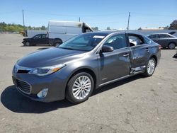 2014 Toyota Avalon Hybrid for sale in Portland, OR