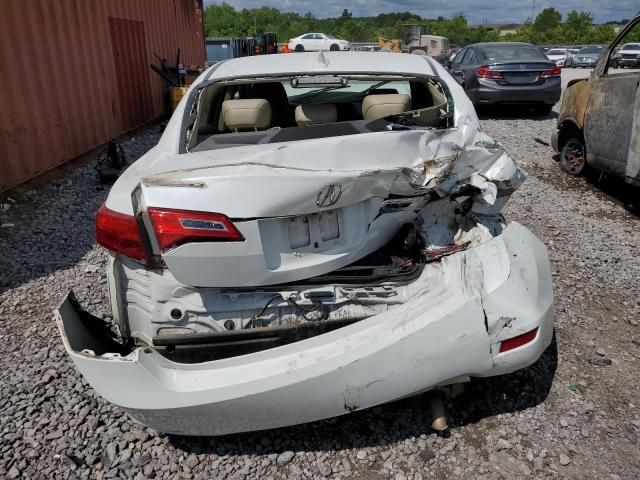 2013 Acura ILX 20 Tech