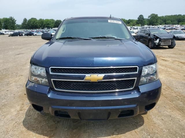 2009 Chevrolet Tahoe C1500  LS