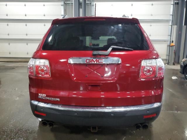 2011 GMC Acadia SLT-1