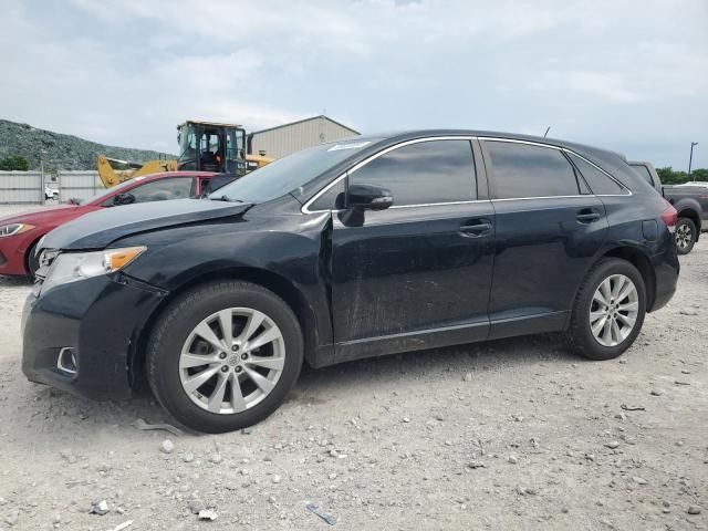 2014 Toyota Venza LE