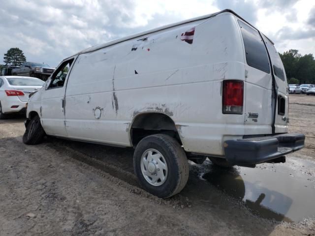 2014 Ford Econoline E250 Van