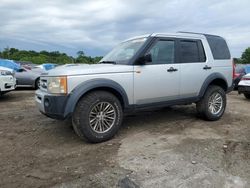 2005 Land Rover LR3 for sale in Baltimore, MD