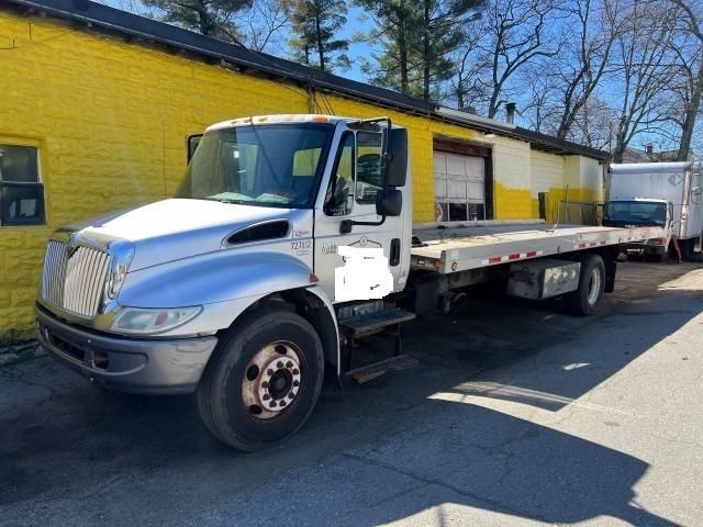 2004 International 4000 4300