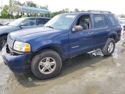 2005 Ford Explorer XLT for sale in Spartanburg, SC