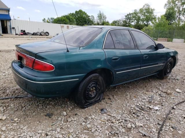 1998 Buick Century Custom