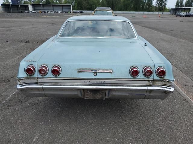 1965 Chevrolet Impala