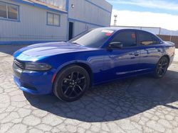 Dodge Charger salvage cars for sale: 2019 Dodge Charger SXT