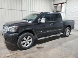 2014 Nissan Titan S for sale in Florence, MS
