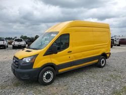 Salvage cars for sale from Copart Sikeston, MO: 2020 Ford Transit T-250