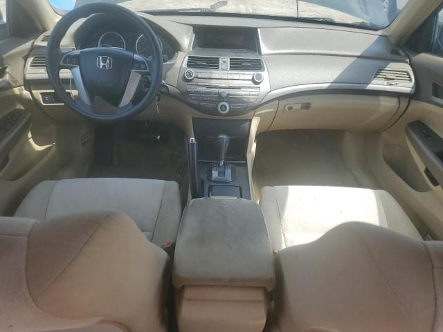 2009 Honda Accord LXP