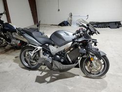 2008 Honda VFR800 A en venta en Leroy, NY