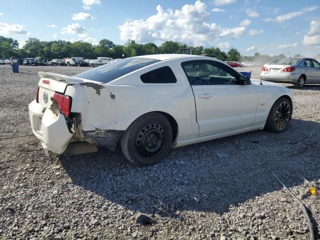 2006 Ford Mustang GT