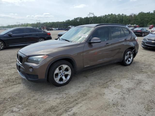 2013 BMW X1 SDRIVE28I