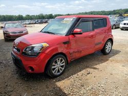 2012 KIA Soul + en venta en Tanner, AL