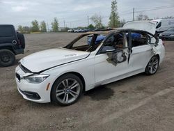 2017 BMW 320 XI for sale in Montreal Est, QC