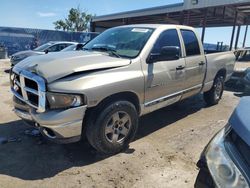2004 Dodge RAM 1500 ST for sale in Riverview, FL