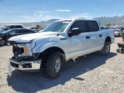 2018 Ford F150 Supercrew for sale in Magna, UT