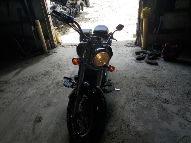 2006 Kawasaki VN900 B