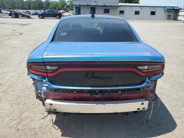 2019 Dodge Charger R/T