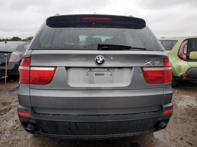 2008 BMW X5 3.0I