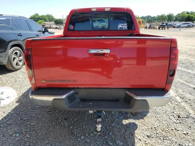 2009 Chevrolet Colorado