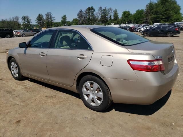 2007 Toyota Camry CE