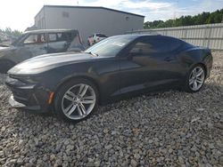 2016 Chevrolet Camaro LT en venta en Wayland, MI