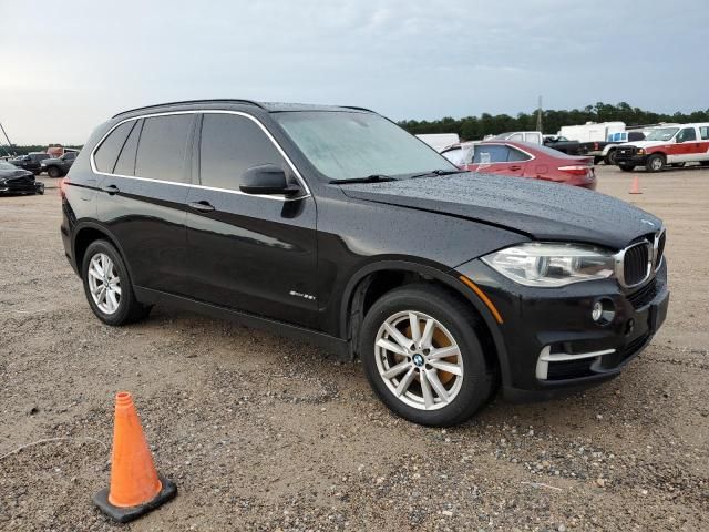 2014 BMW X5 SDRIVE35I