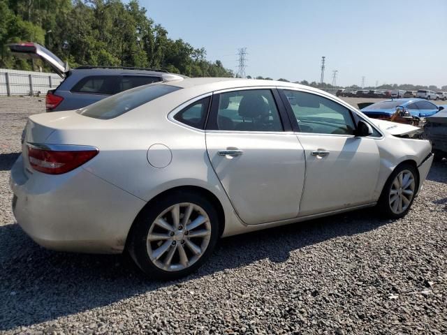 2015 Buick Verano