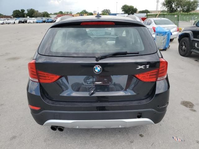 2014 BMW X1 XDRIVE28I