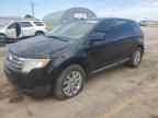 2007 Ford Edge SEL Plus