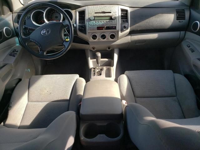 2007 Toyota Tacoma Access Cab