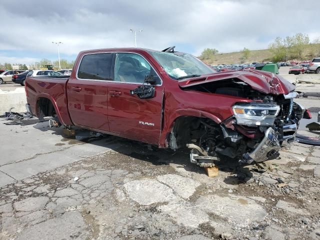 2023 Dodge RAM 1500 Longhorn