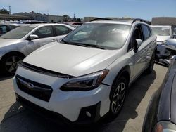 2019 Subaru Crosstrek Limited for sale in Martinez, CA