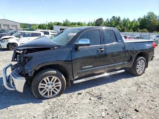 2013 Toyota Tundra Double Cab SR5