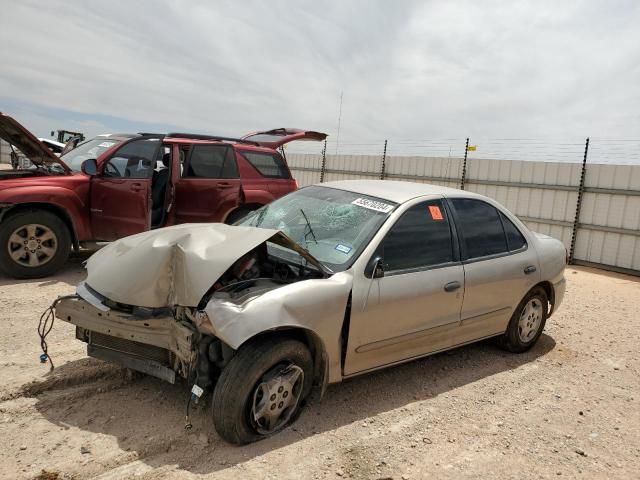 2005 Chevrolet Cavalier