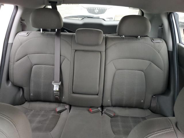 2012 KIA Sportage Base