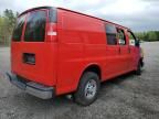 2019 Chevrolet Express G2500