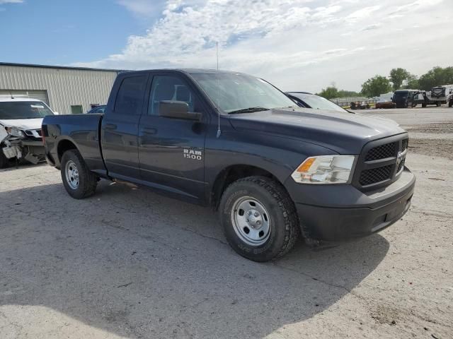 2013 Dodge RAM 1500 ST