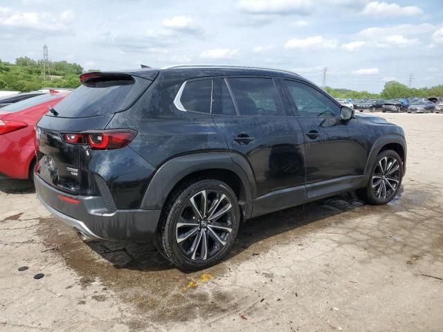 2023 Mazda CX-50 Premium Plus