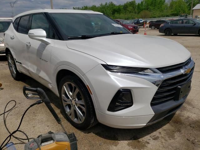 2020 Chevrolet Blazer Premier